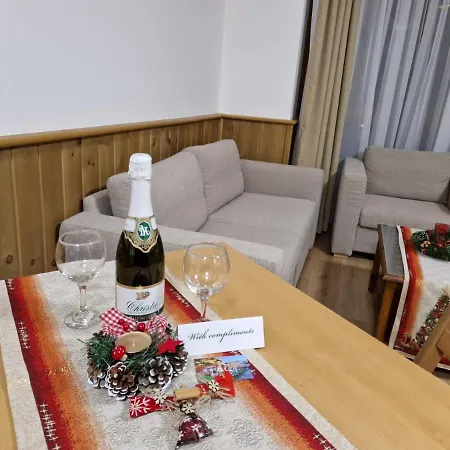 Resort Pirin Golf Private & *