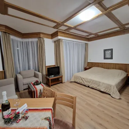 Feriested Pirin Golf Private &
