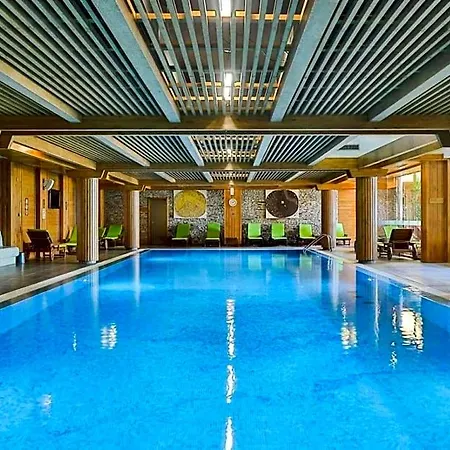 Pirin Golf Private & Ośrodek wypoczynkowy *