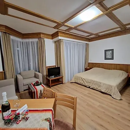 Pirin Golf Private & Ośrodek wypoczynkowy *