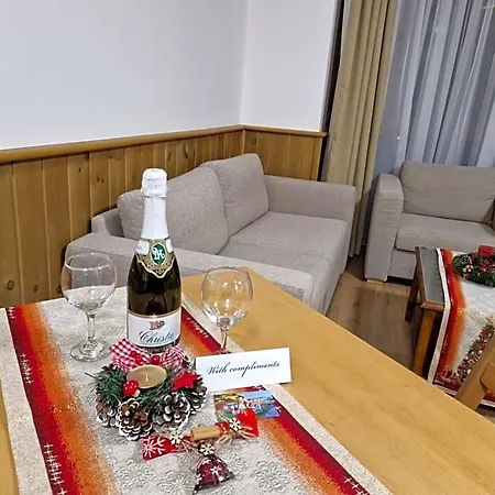 Pirin Golf Private & Ośrodek wypoczynkowy *