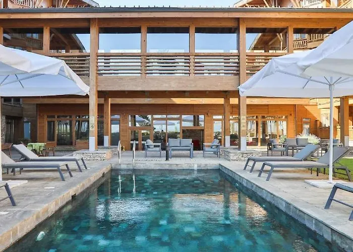 Resort Pirin Golf Private & *