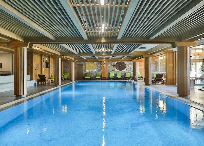 Resort Pirin Golf Private & *