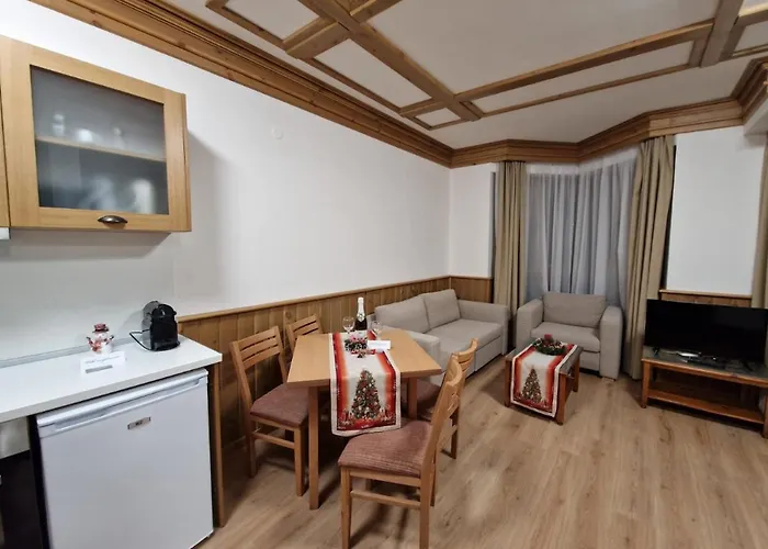 Pirin Golf Private & Resort