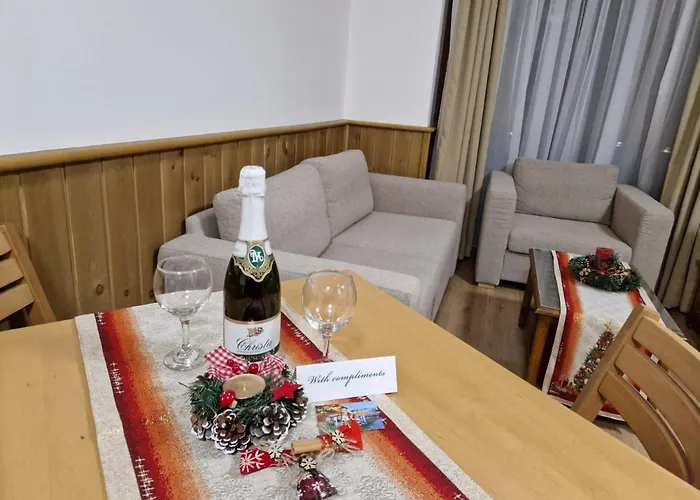 Resort Pirin Golf Private & *